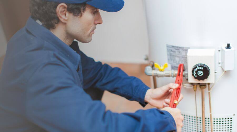 Professional Leak Detection in Germantown, MD